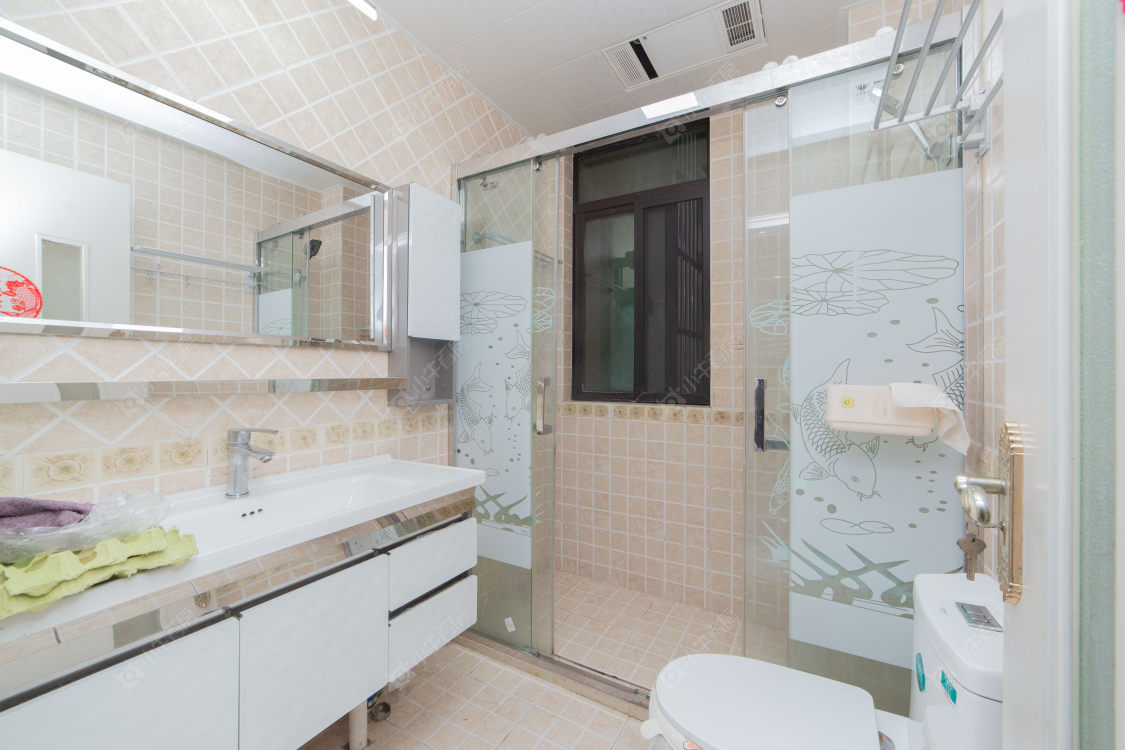 常州大名城西区二区在售二手房源室内图_小牛看房