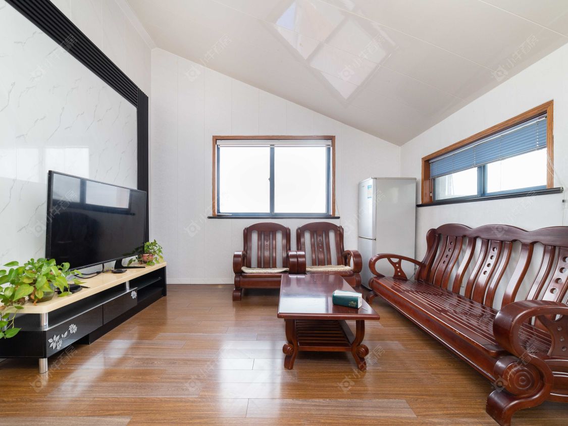 丽华南村竹园房源室内图 常州丽华南村竹园在售二手房源室内图_小牛看房