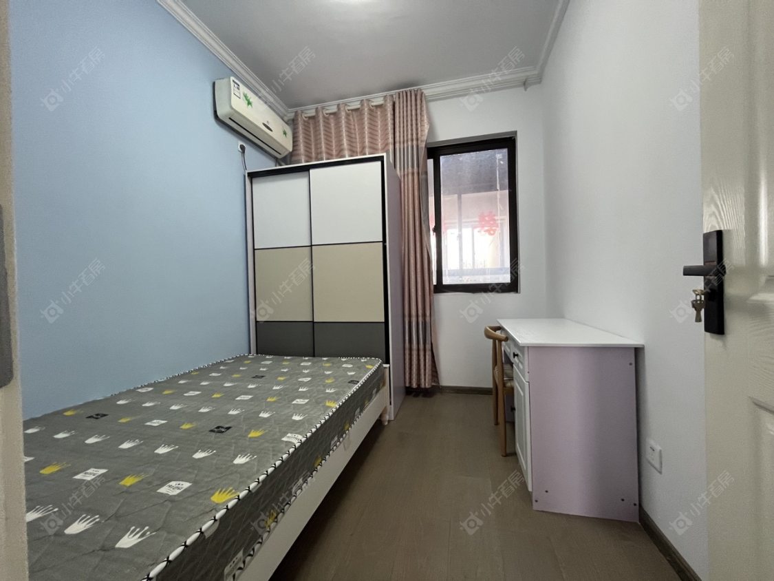 常州金新御园在租房源室内图_小牛看房