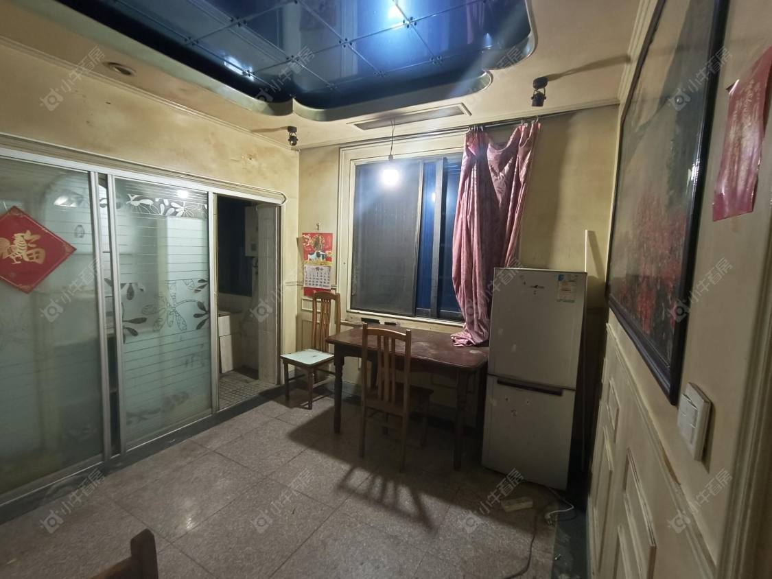 常州河苑新村租房房源封面图