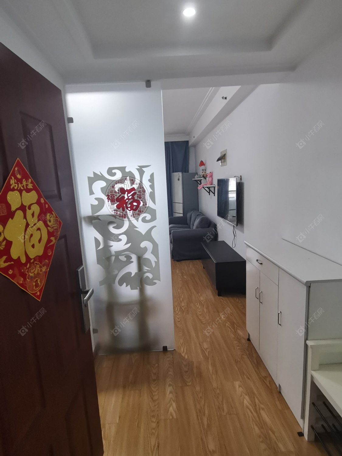 常州吾悦广场糖果公寓在租房源_小牛看房