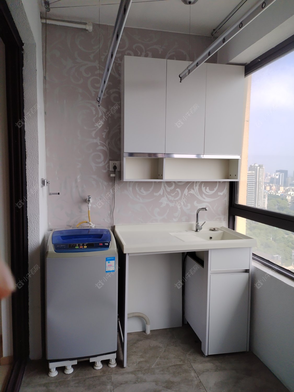 常州晋陵文锦在租房源_小牛看房