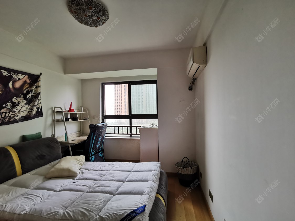 常州新城香悦半岛南区在租房源_小牛看房