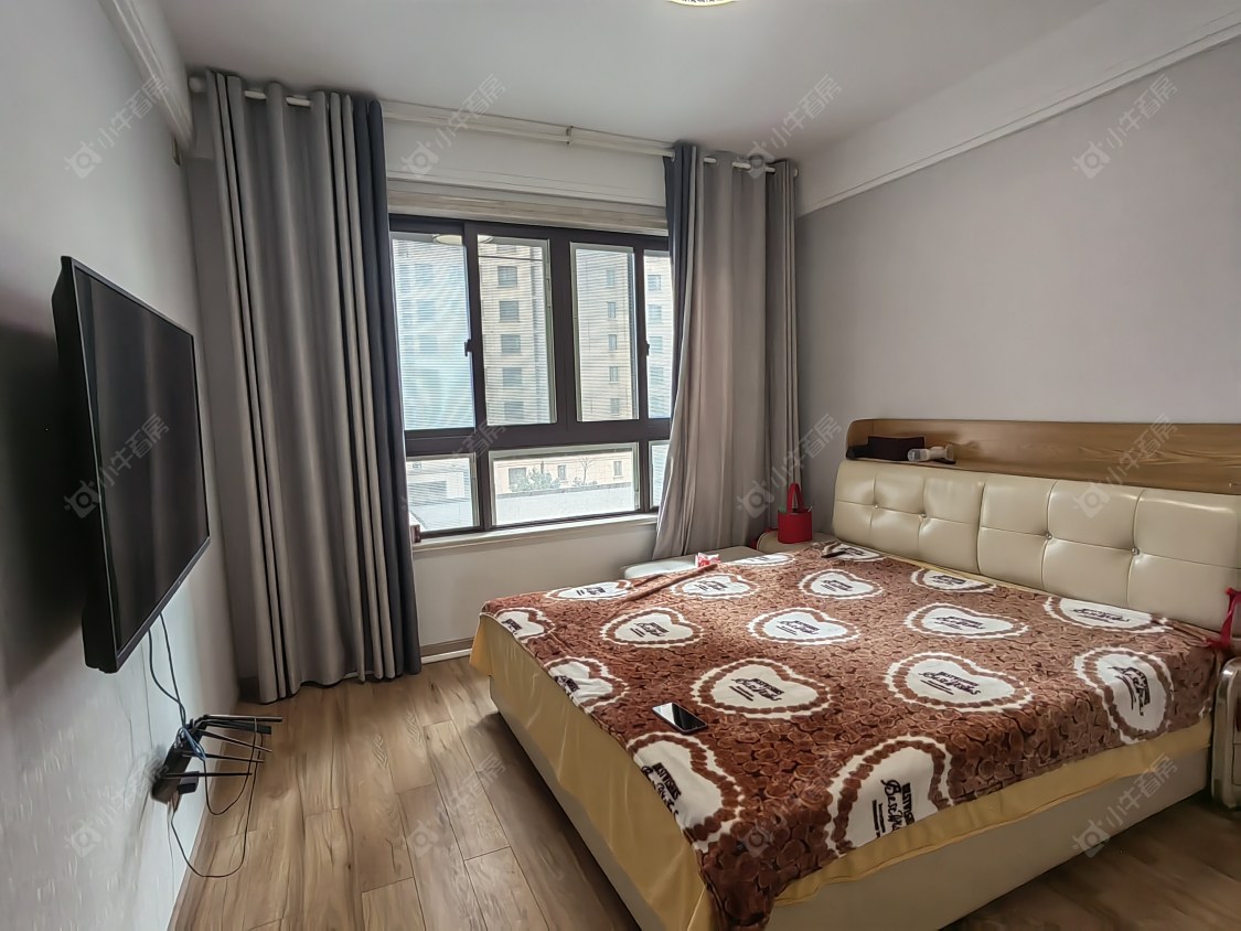 常州龙德花园在租房源_小牛看房