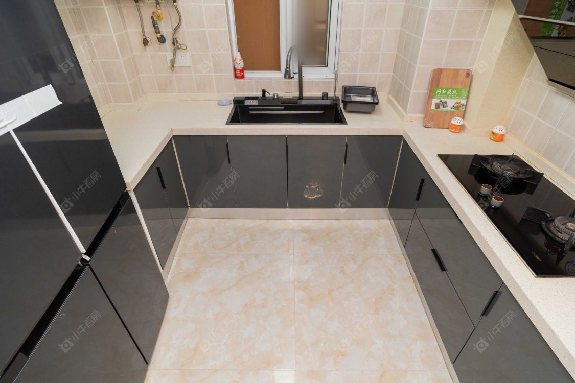 常州万水美兰城在售二手房源室内图_小牛看房