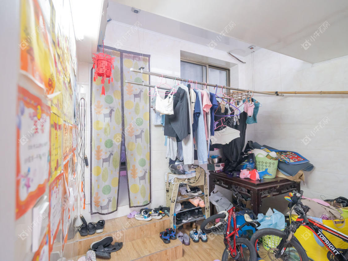 常州五角场西村租房房源封面图