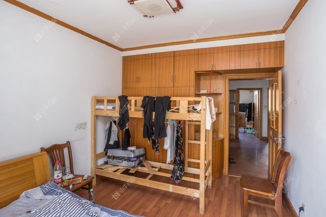 常州北环南苑在租房源室内图_小牛看房