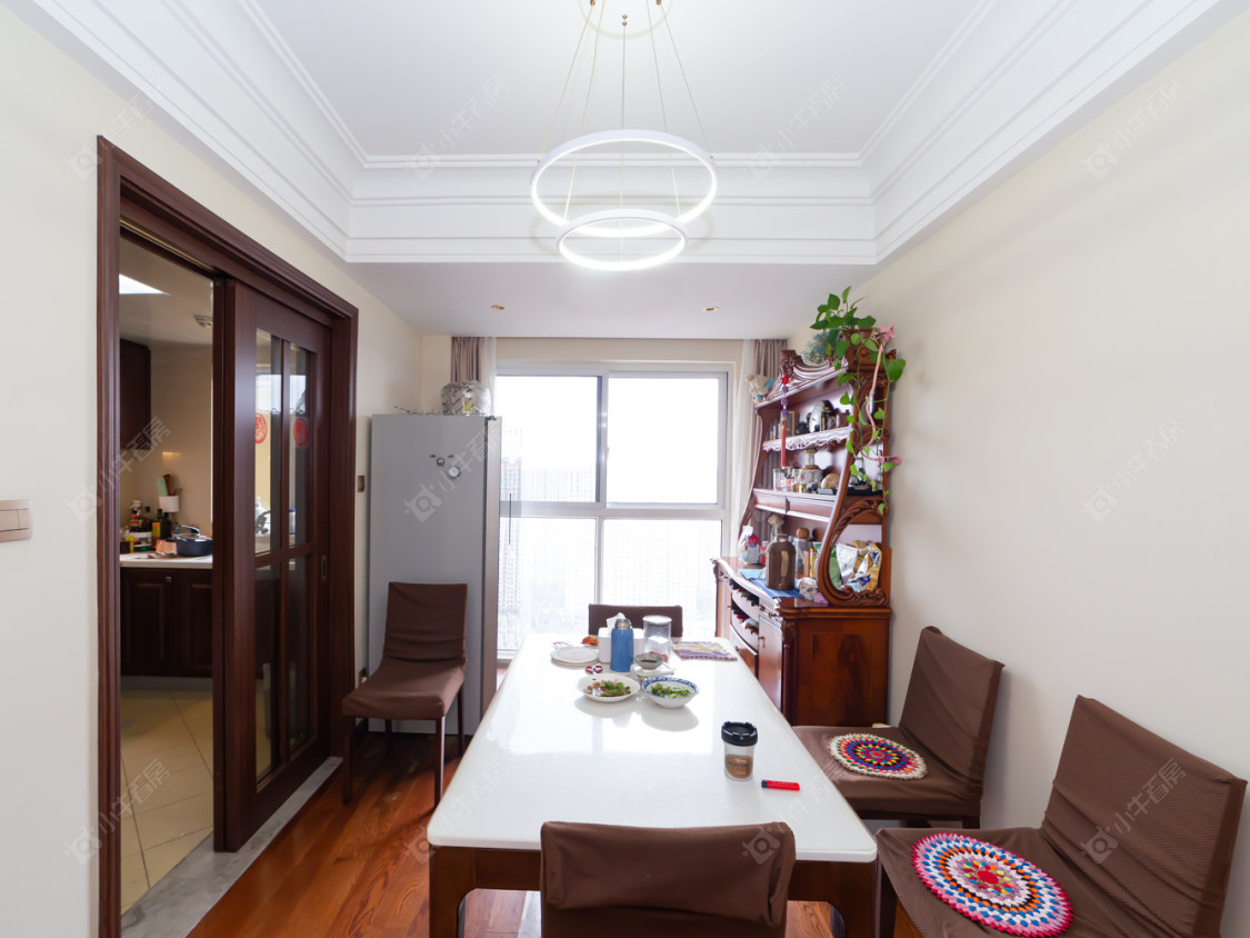 常州景瑞望府在售二手房源室内图_小牛看房