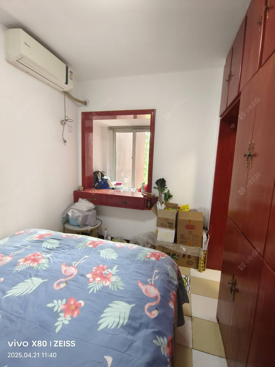 聚怡花园南区房源室内图 常州聚怡花园南区在租房源室内图_小牛看房