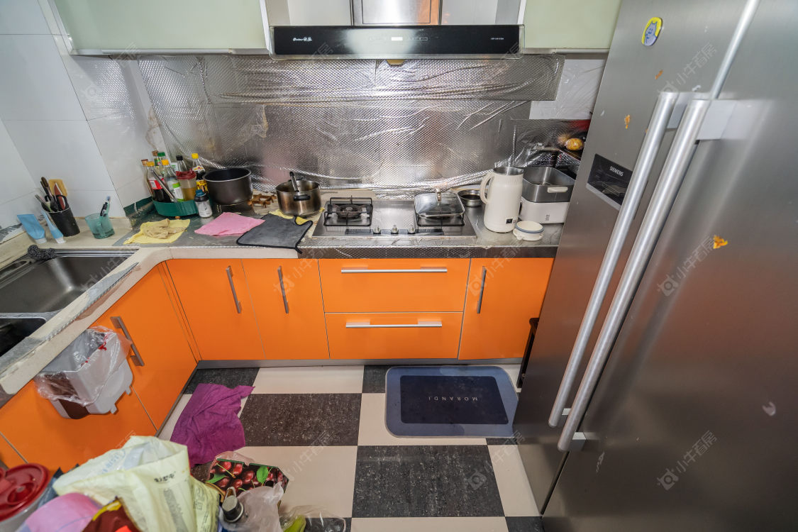 常州国泰新都在售二手房源室内图_小牛看房