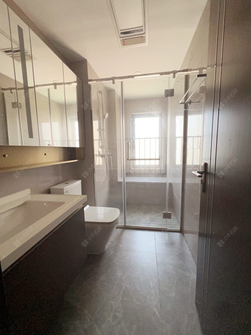 常州美的翰林府在租房源室内图_小牛看房