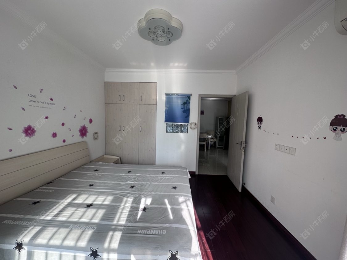 常州怡美花园在租房源室内图_小牛看房