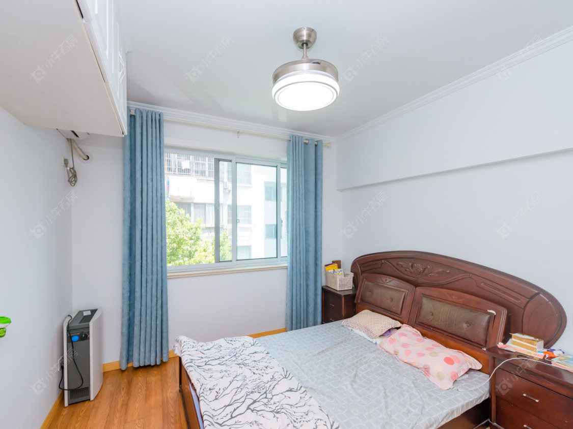 常州桃园公寓在售二手房源室内图_小牛看房