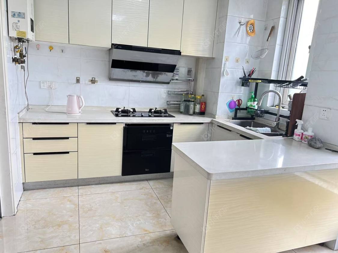 九洲花园二期房源室内图 常州九洲花园二期在租房源室内图_小牛看房