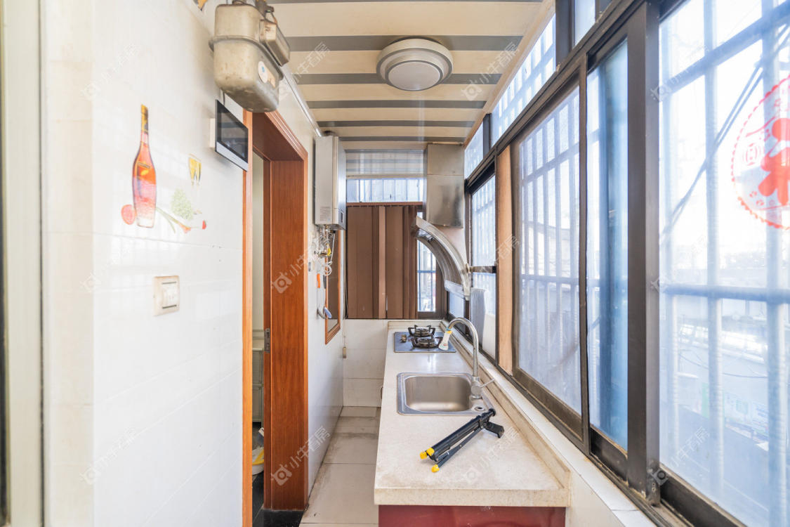 常州桃园新村在租房源_小牛看房