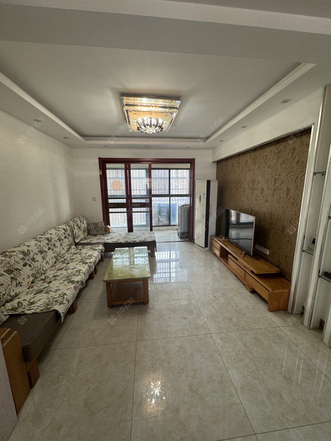 常州平岗星苑一期在租房源室内图_小牛看房