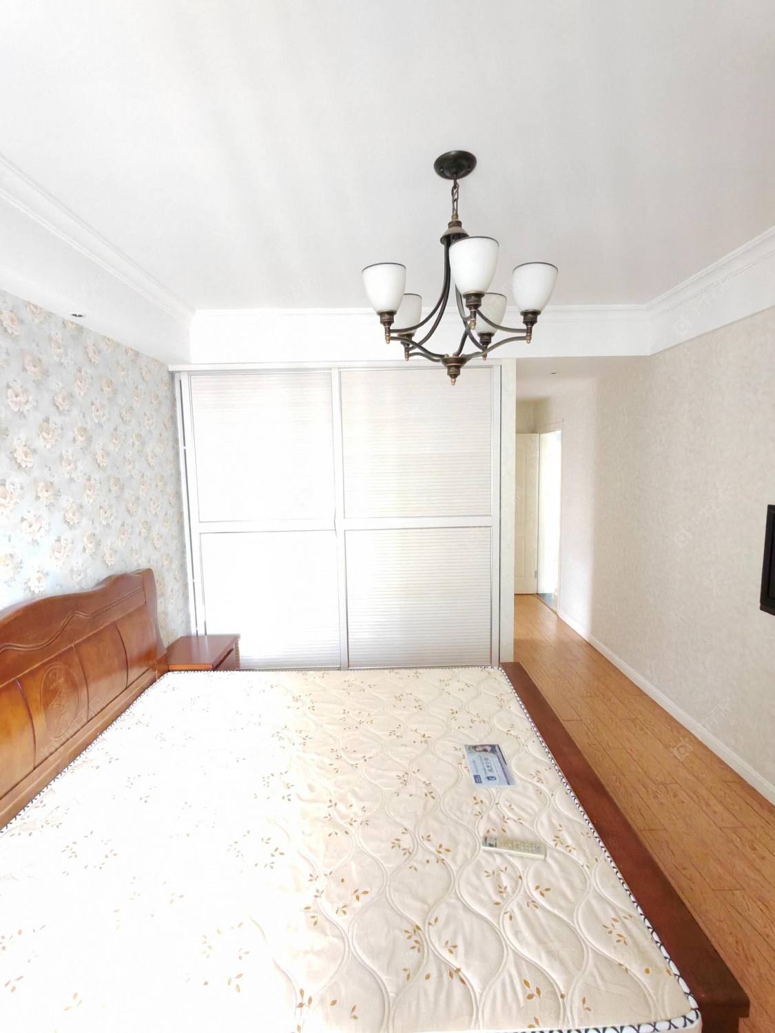 常州菱溪名居在租房源室内图_小牛看房