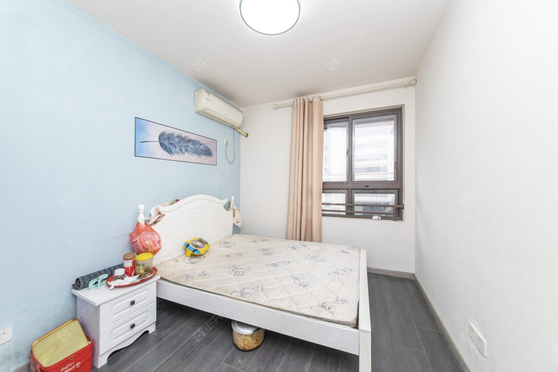 常州香聚雅苑东区在售二手房源室内图_小牛看房