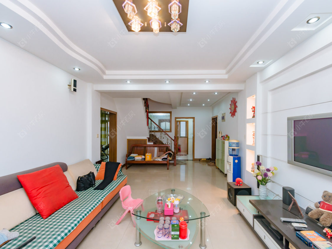 常州润德半岛在售二手房源室内图_小牛看房