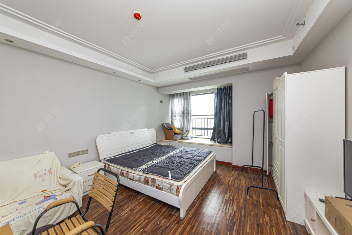 常州星河澜月湾在售二手房源室内图_小牛看房