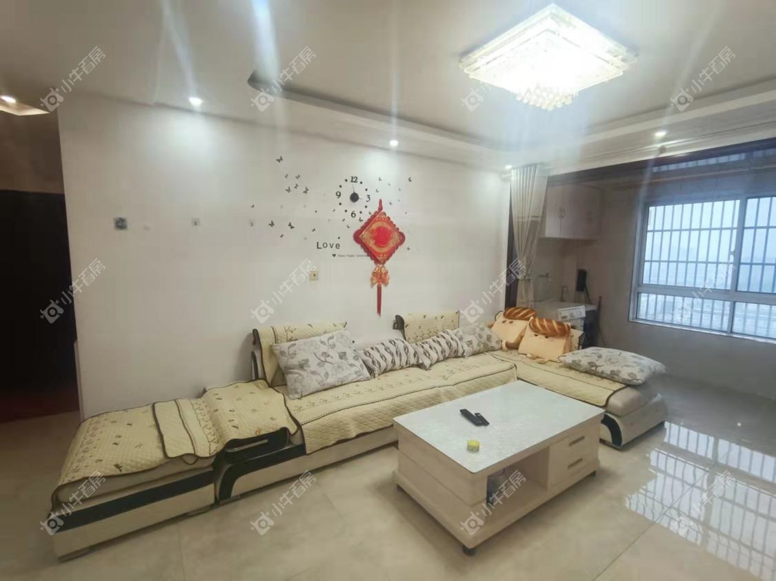 常州中奥珑郡在租房源_小牛看房