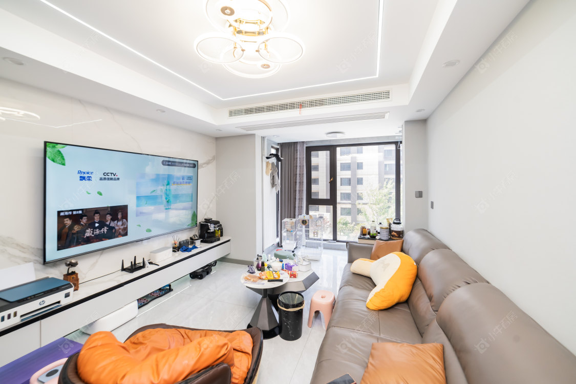 常州衡麓世家在售二手房_小牛看房