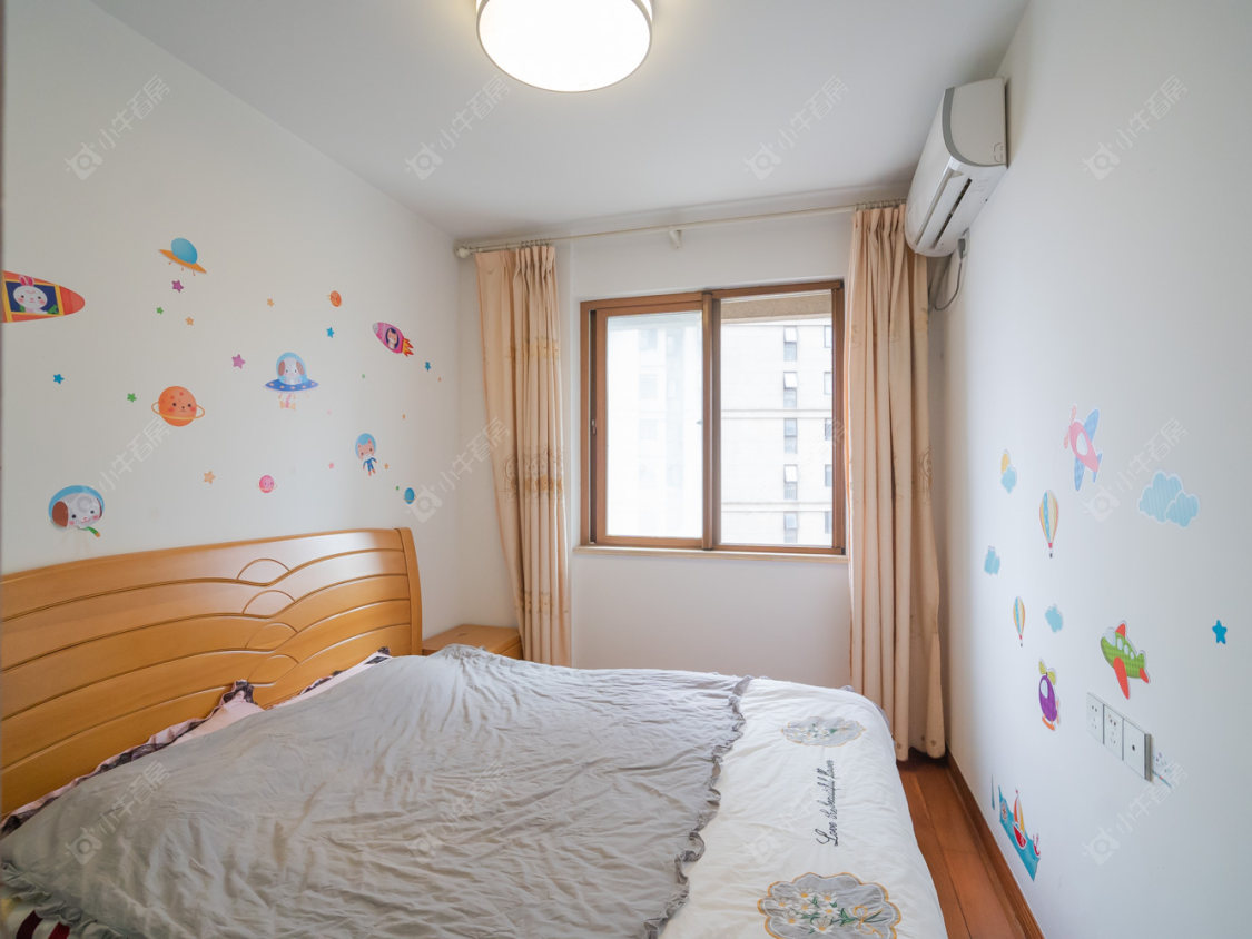 常州九洲新世界花苑在售二手房源室内图_小牛看房