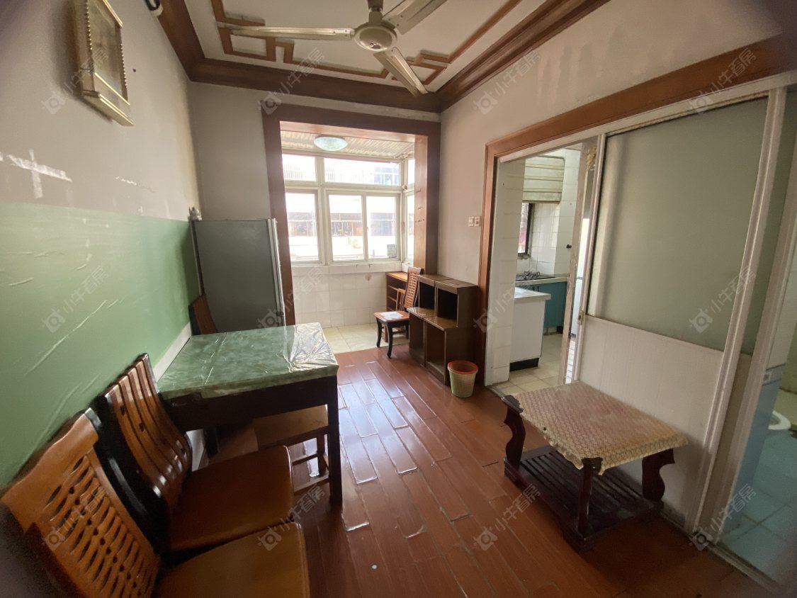 常州红梅新村在租房源室内图_小牛看房