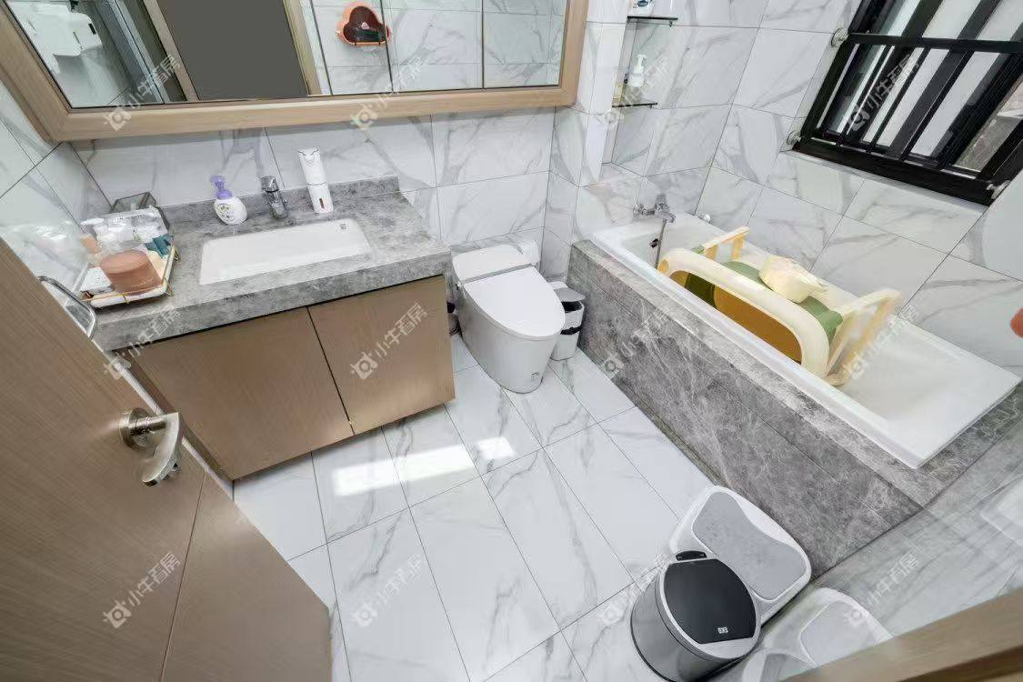 常州璞樾门第在租房源室内图_小牛看房