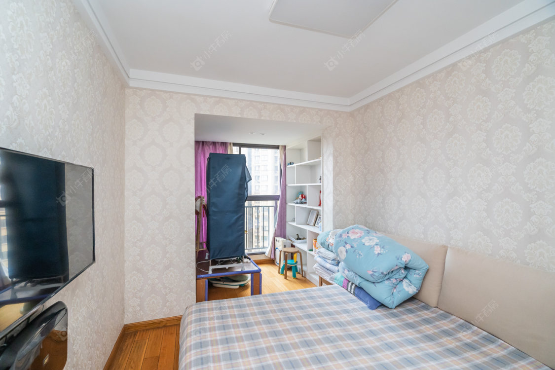 香溢紫郡三期房源室内图 常州香溢紫郡三期在售二手房源室内图_小牛看房