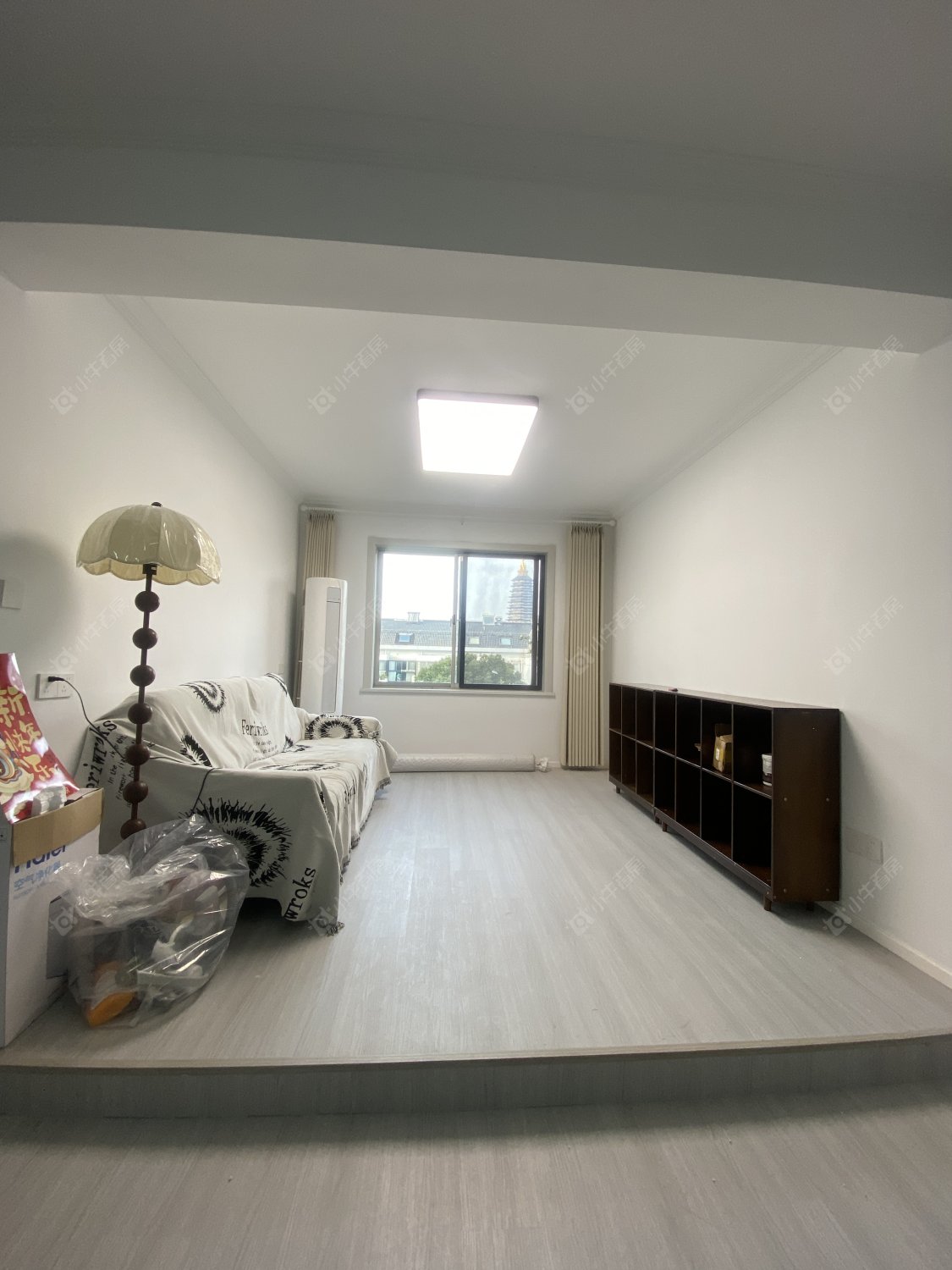 常州桃园公寓租房_小牛看房