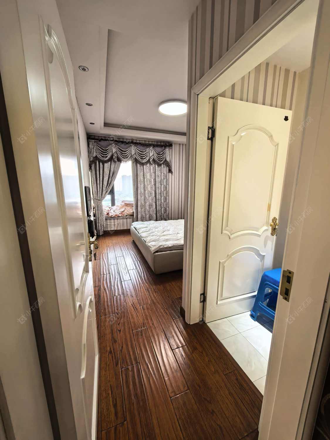 常州世茂香槟湖一期在租房源_小牛看房