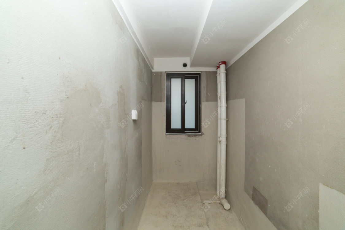 常州旭辉都会里在售二手房源室内图_小牛看房