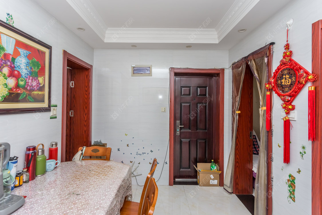 常州红梅东村在售二手房源_小牛看房