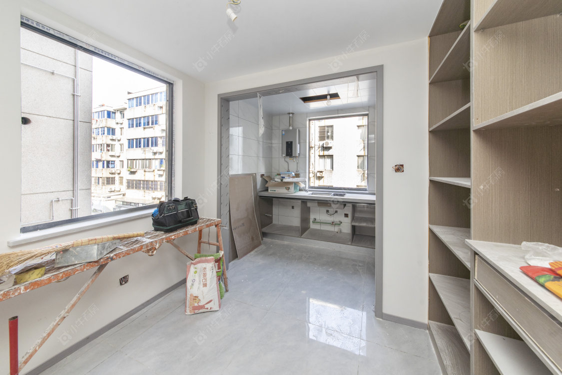 中凉二村房源室内图 常州中凉二村在售二手房源室内图_小牛看房