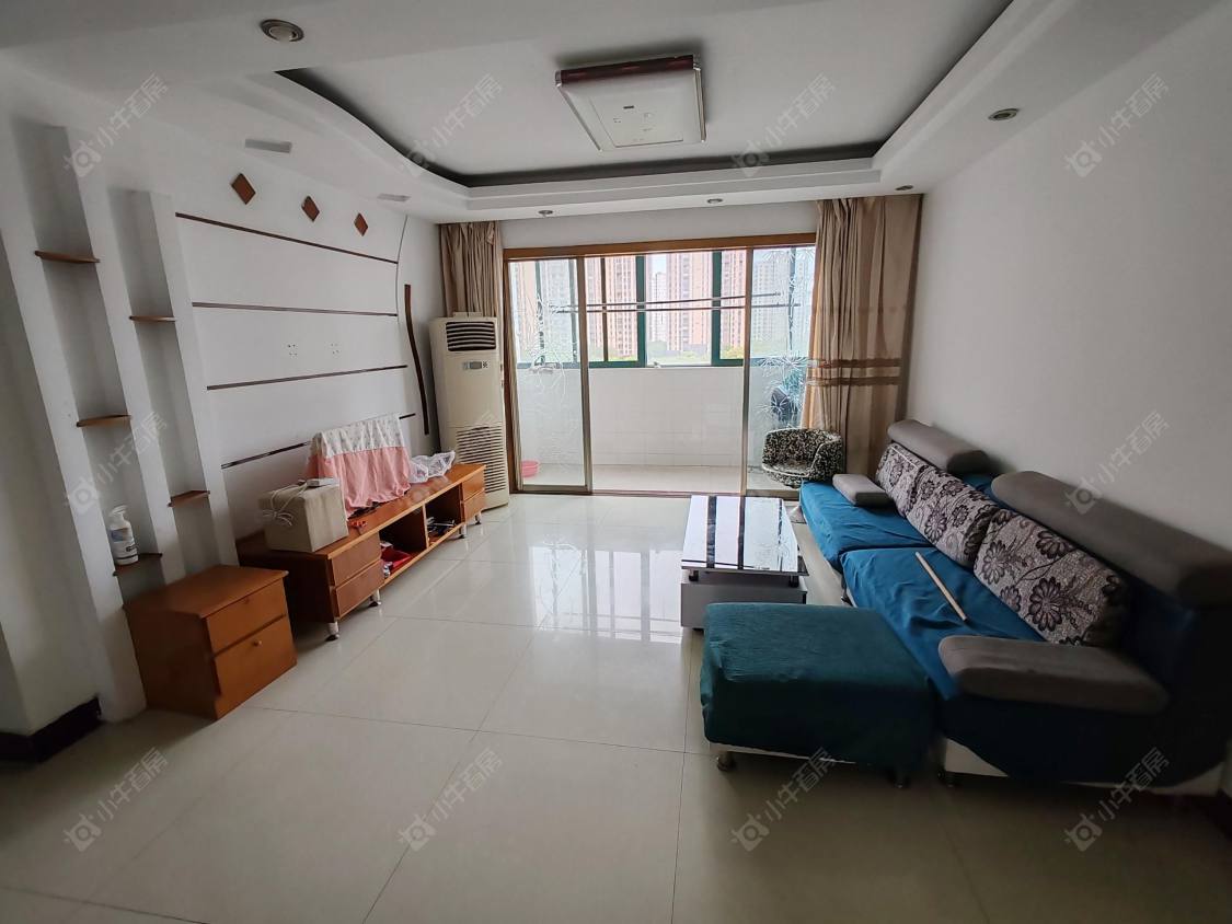 常州百草苑在租房源室内图_小牛看房