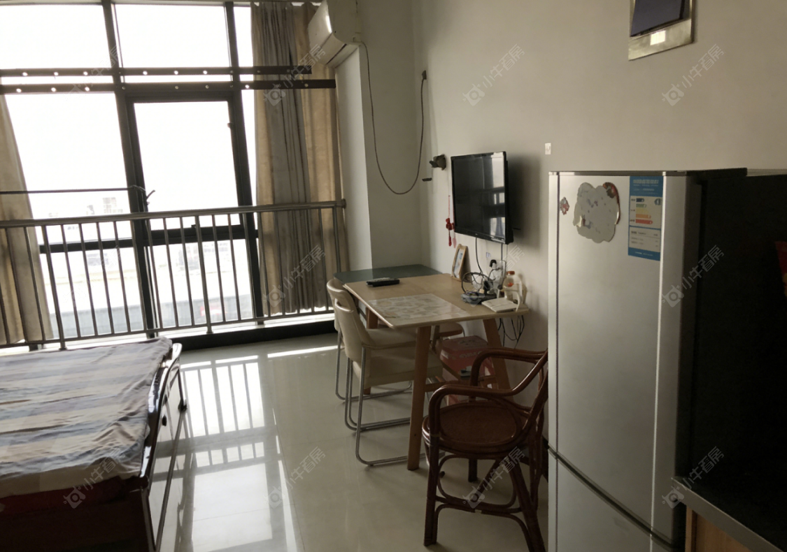 常州五洲国际在租房源户型图_小牛看房