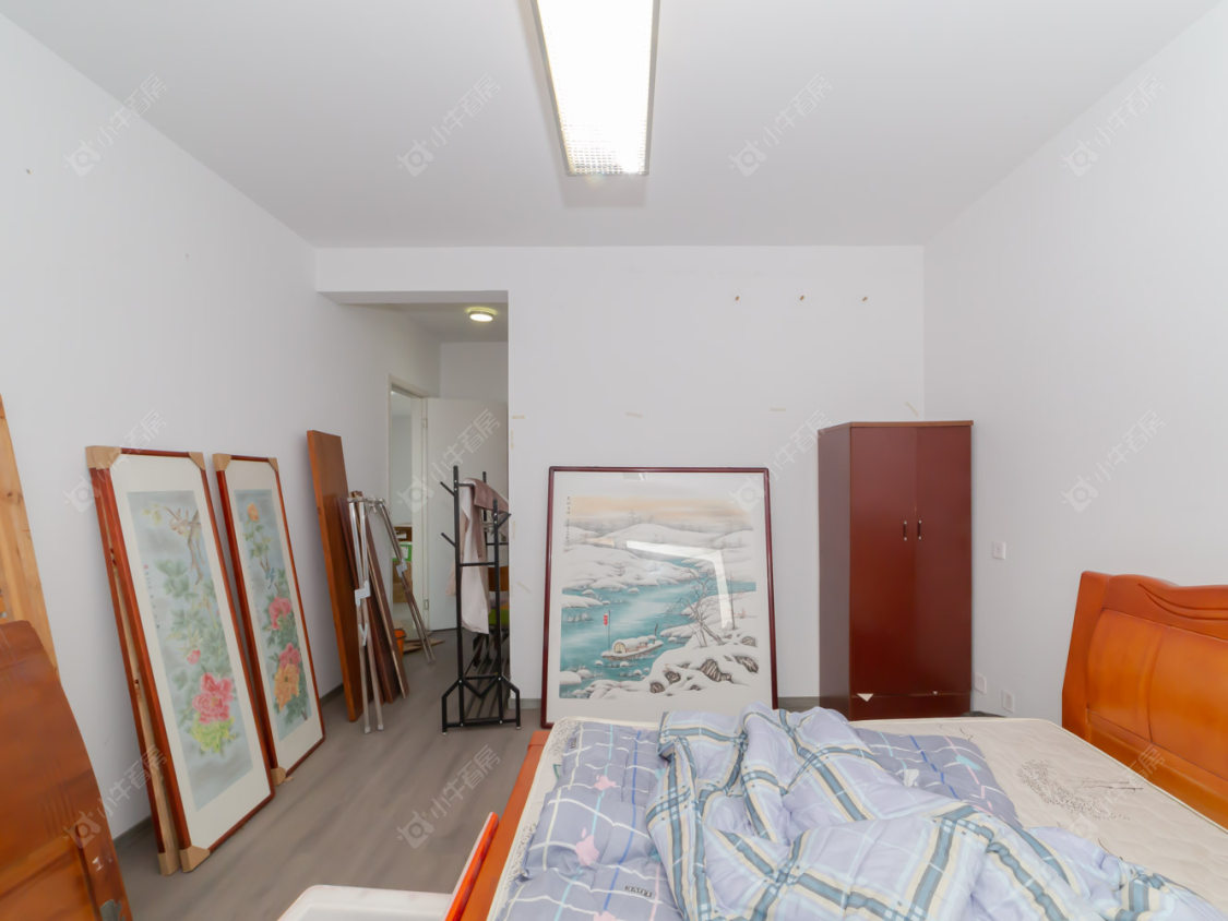 常州御庭园在售二手房源室内图_小牛看房