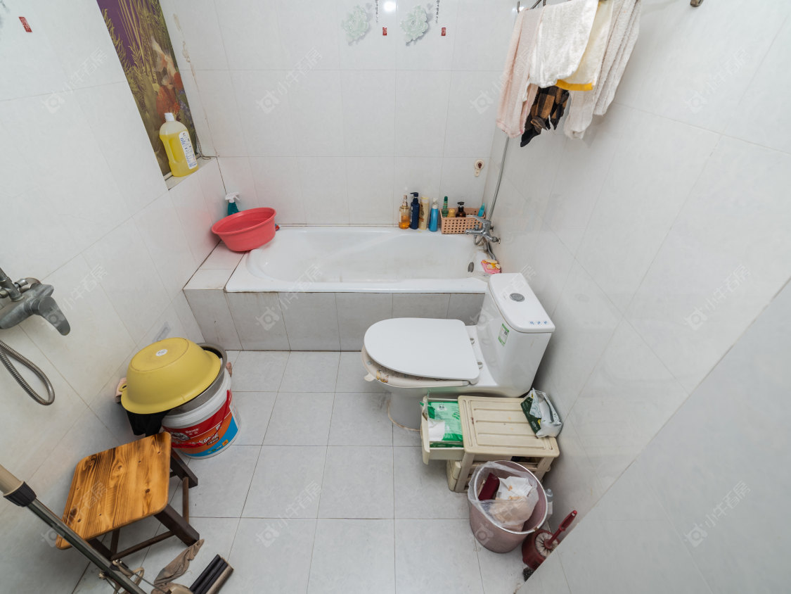 常州潞城花苑在售二手房源室内图_小牛看房