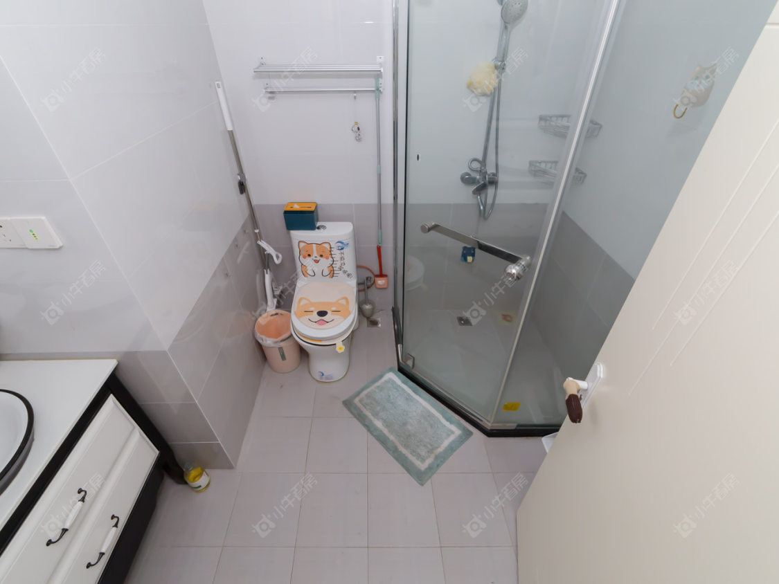 常州龙洲伊都公寓在售二手房源室内图_小牛看房