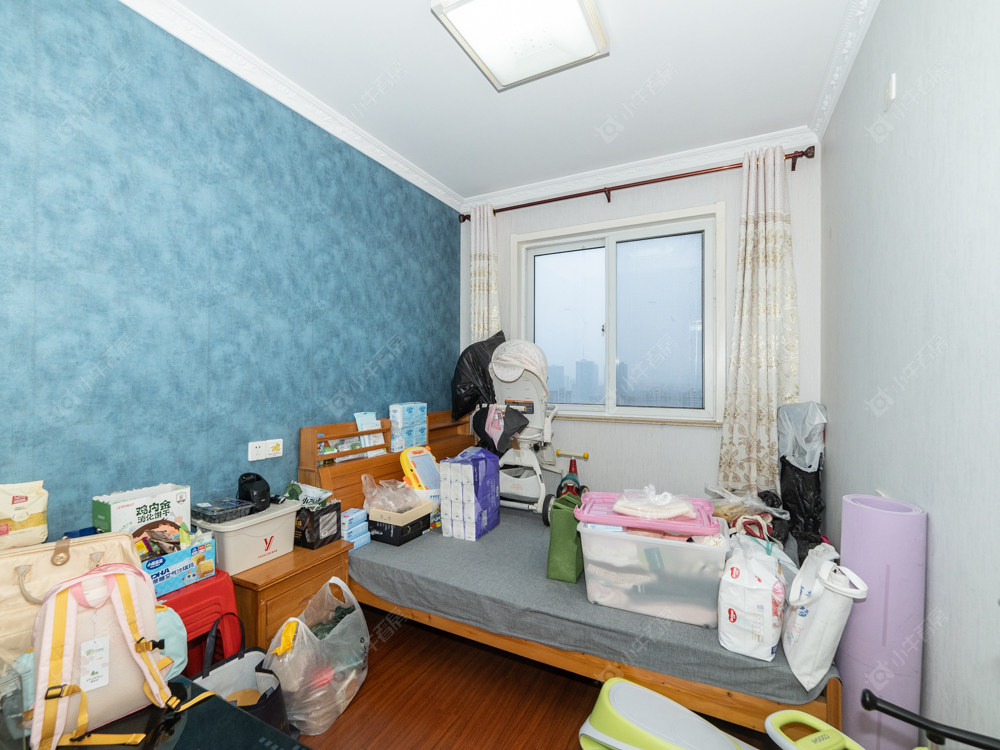 常州九洲花园二期在售二手房源室内图_小牛看房