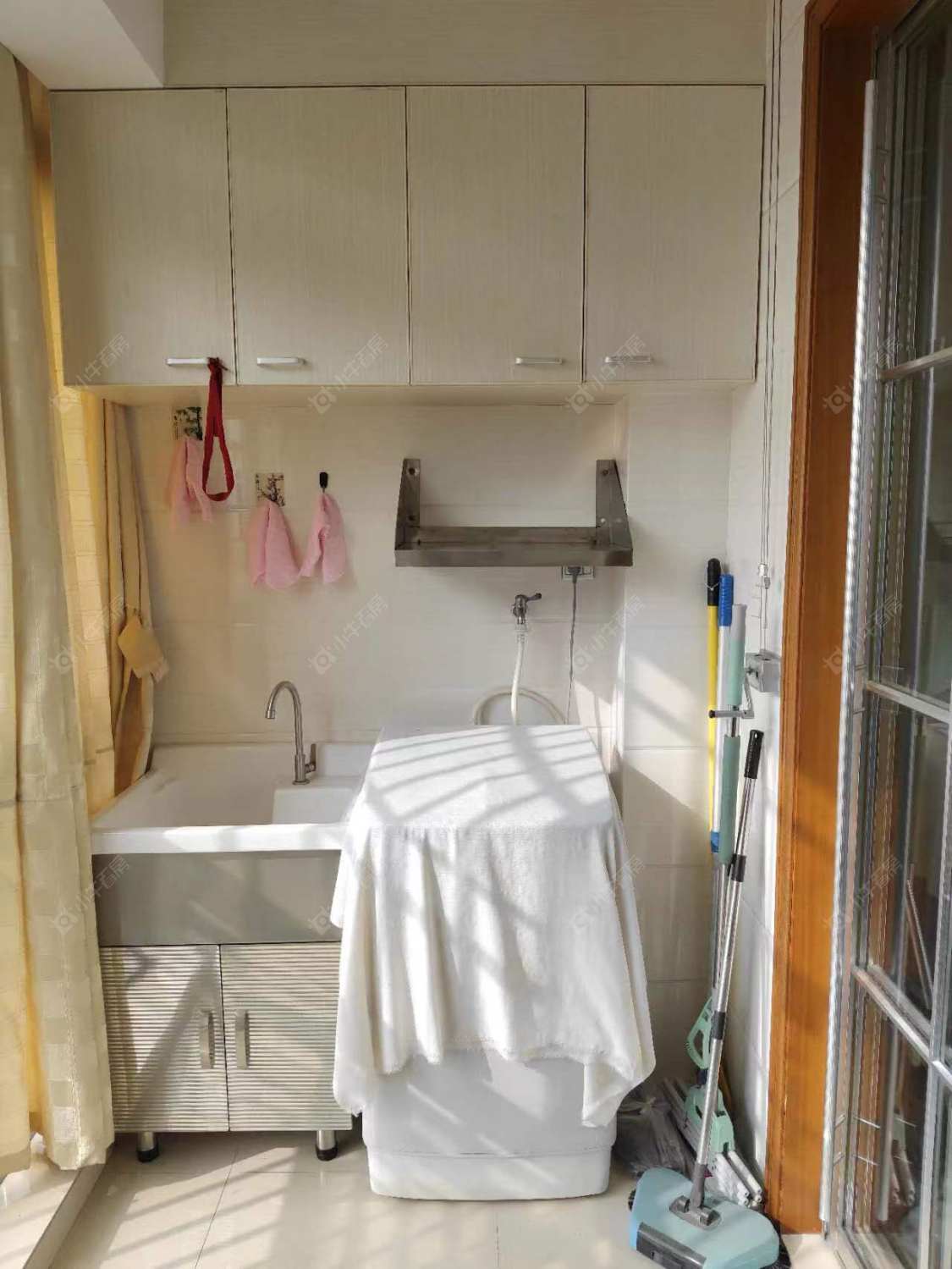 常州祥龙苑在租房源_小牛看房