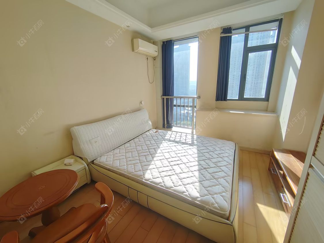 常州路劲又一城1室1厅1卫出租_小牛看房