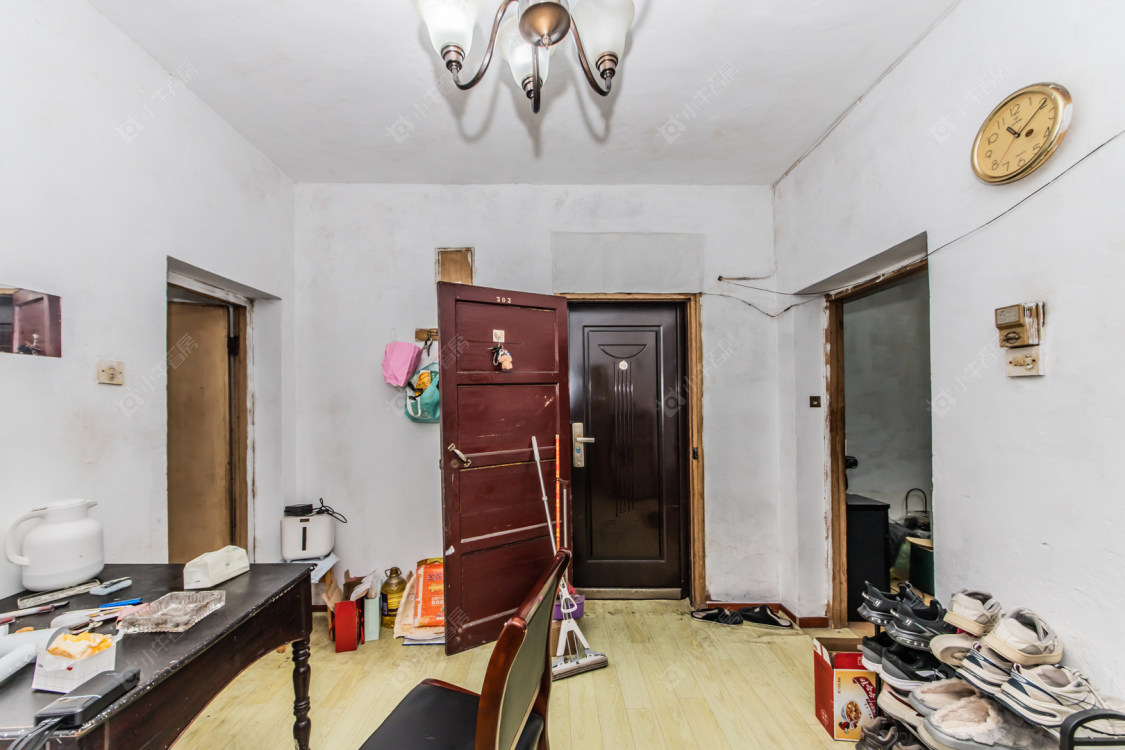 常州兰翔新村在售二手房_小牛看房