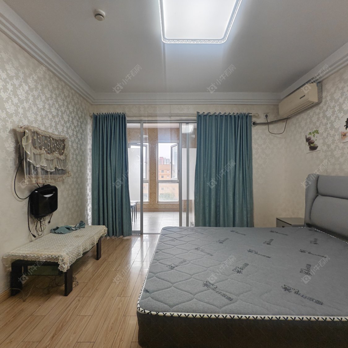 莱蒙城铂晶房源室内图 常州莱蒙城铂晶在租房源室内图_小牛看房