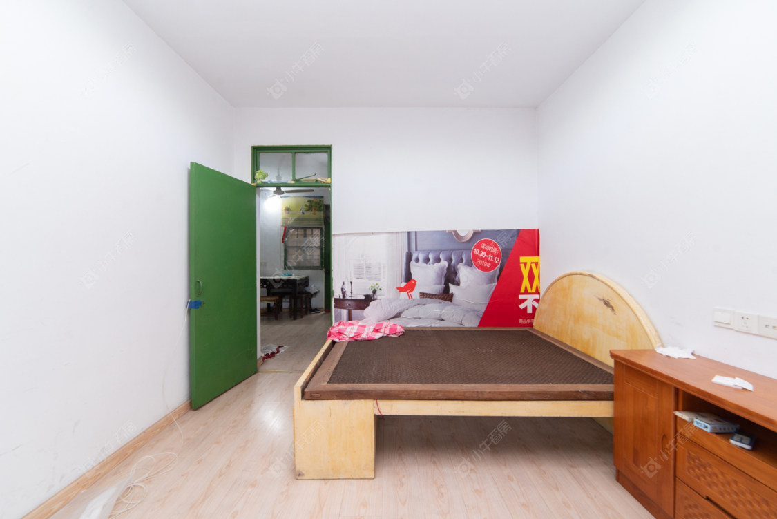 常州勤业一二三村在售二手房源_小牛看房