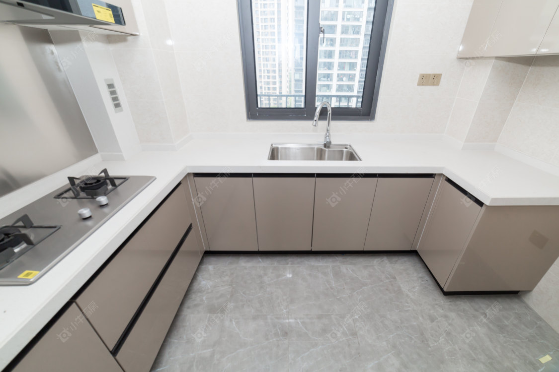 常州中海云樾里在售二手房源室内图_小牛看房