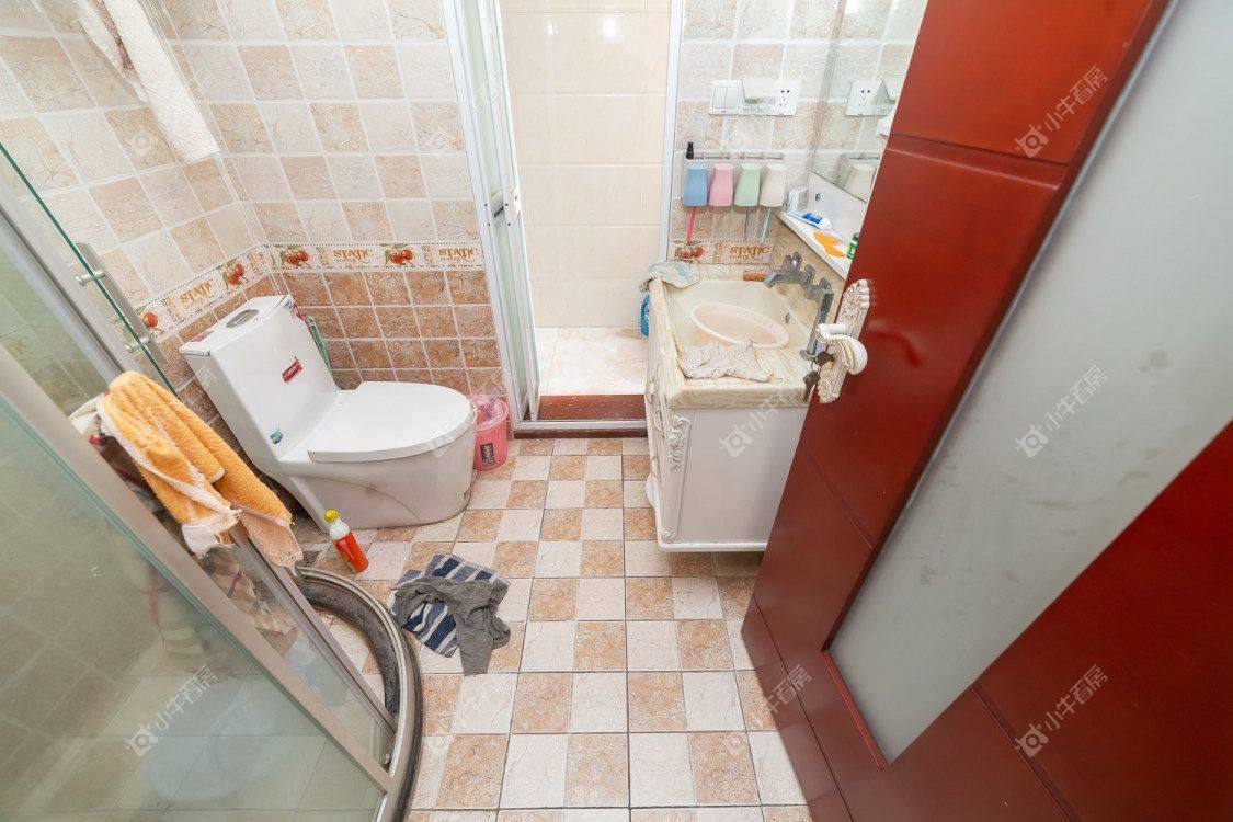 银河湾第一城二期房源室内图 常州银河湾第一城二期在租房源室内图_小牛看房