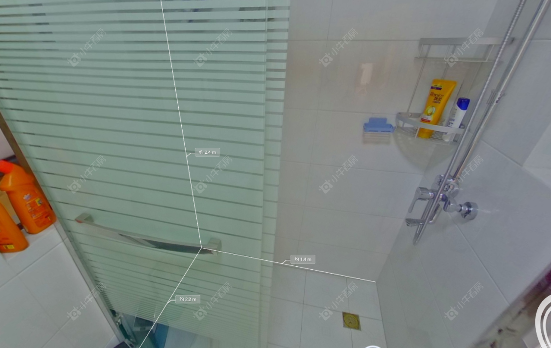 常州御城在租房源室内图_小牛看房