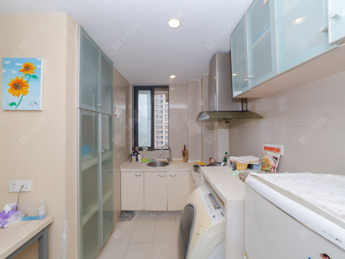 常州中央花园在售二手房_小牛看房